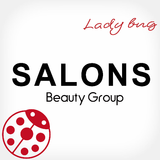 美容室・まつエクのＳＢＧ　ＳＡＬＯＮＳＢｅａｕｔｙＧｒｏｕｐ