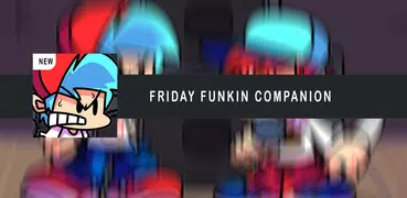 FNF Companion for Funkin