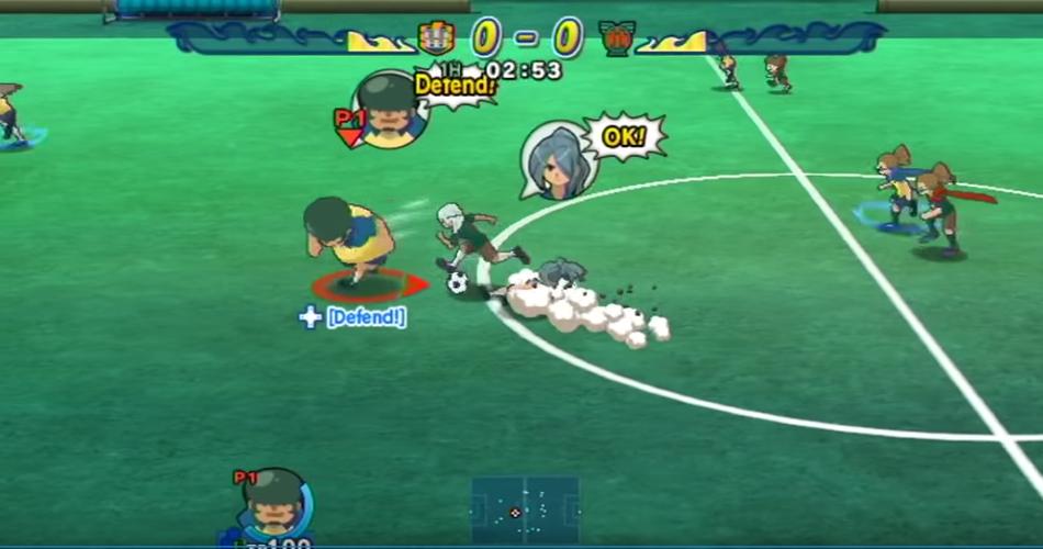 strikers GO 2013 APK for Android Download