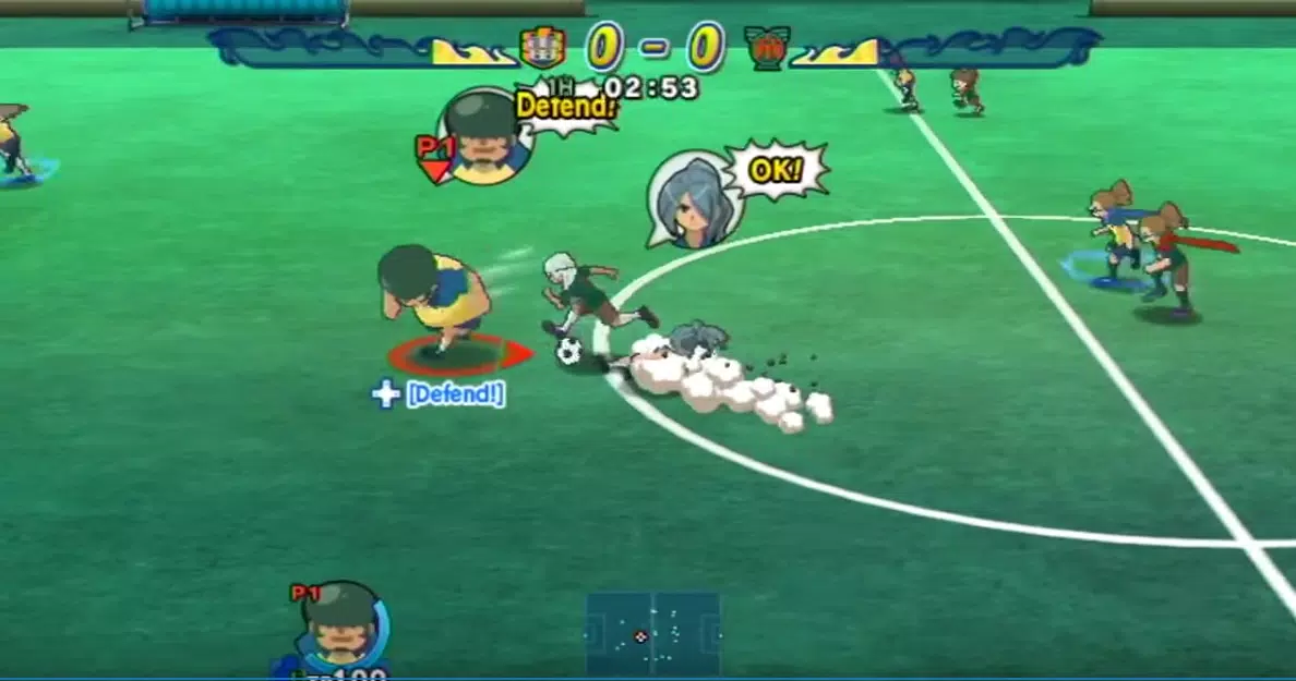 New Inazuma Eleven Go Strikers 2013 Guia v1.0 APK Download