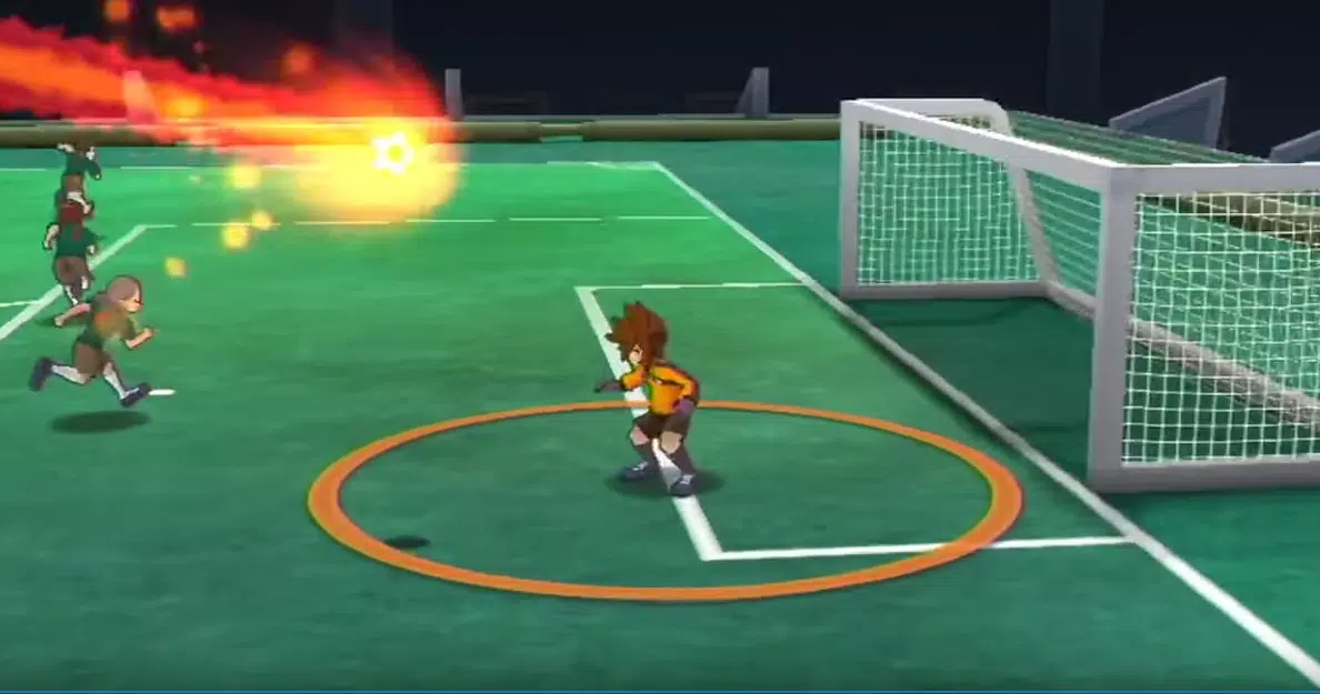 New Inazuma Eleven Go Strikers 2013 Guia APK Download 2023 - Free