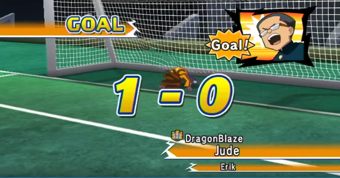 New Inazuma Eleven Go Strikers 2013 Guia v1.0 APK Download