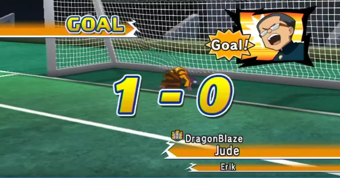 New Inazuma Eleven Go Strikers 2013 Guia APK Download 2023 - Free