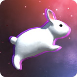 Rabbit Jump 3D - Free Fun Game