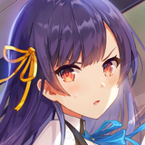 ガール・カフェ・ガン icono
