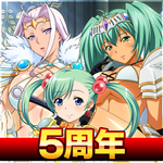 一騎当千エクストラバースト icon