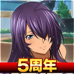 一騎當千 Extra Burst APK 下載