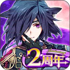 download 戦刻ナイトブラッド 光盟【戦国恋愛ファンタジーゲーム】 APK