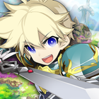 剣と魔法のログレス いにしえの女神-本格MMORPG أيقونة