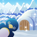 脱出ゲーム どうぶつと雪の島 APK