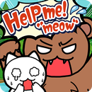 Escape Game：Help me!"meow"3 APK