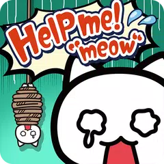 Escape Game：Help me!"meow"2 APK download