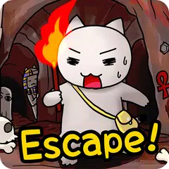 Descargar APK de WhiteCat's adventure～Pyramid～