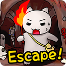 WhiteCat's adventure～Pyramid～ APK