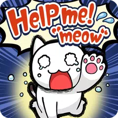 Escape Game：Help me!"meow" APK download