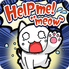 Escape Game：Help me!"meow" icon