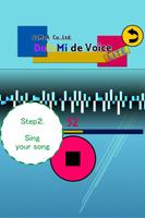 DoReMi de Voice - Humming screenshot 1