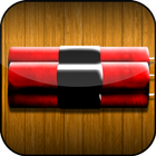 Dynamiter - 3D casual puzzle ikona