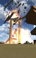 Dynamiter - 3D casual puzzle screenshot 1