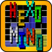 HEXOMINO - Puzzle game