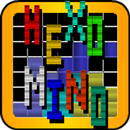 HEXOMINO - Puzzle game APK