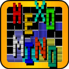 HEXOMINO - Puzzle game icône