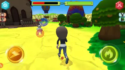 無料で鬼ごっこちゃうオンライン Apkアプリの最新版 Apk4 2 3をダウンロード Android用 鬼ごっこちゃうオンライン アプリダウンロード Apkfab Com Jp