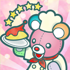 ぬいぐるみのレストラン иконка