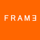 美容室FRAME（フレーム）アプリ أيقونة