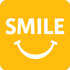 WEB SMILE-icoon