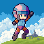 ジャンプーガール - 激ムズ アクション