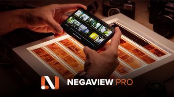 NEGAVIEW PRO ポスター