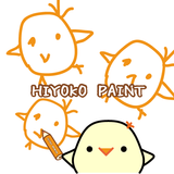 Hiyoko Paint icono