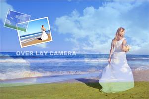 Overlay Camera постер