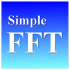 SimpleFFT icon