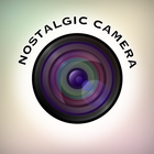 Nostalgic Camera أيقونة