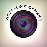 Nostalgic Camera 아이콘