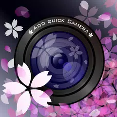 Sakura Camera : 桜 Camera APK download