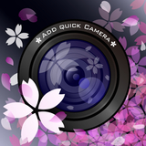 Sakura Camera أيقونة