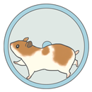 Hamster Widget APK