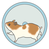 Hamster Widget icon