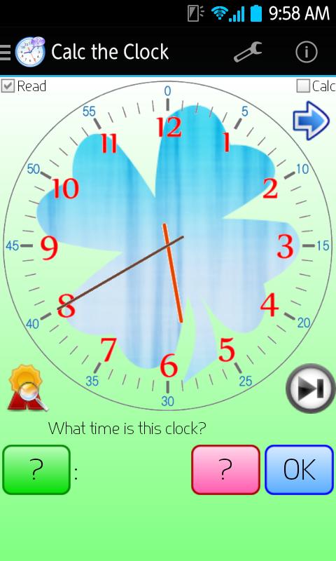 Calculer l'horloge APK pour Android Télécharger