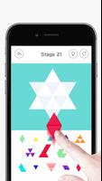 Fit Block Puzzle : TRIPURU 포스터