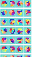 Fit Block Puzzle : TRIPURU 스크린샷 1