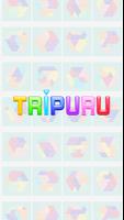 Fit Block Puzzle : TRIPURU 스크린샷 2