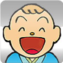 RAKUGO　HANAMINOADAUCHI APK