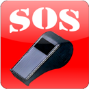 SOS Whistle APK