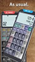 CASIO Style Multi Calculator gönderen