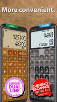 CASIO Style Multi Calculator Ekran Görüntüsü 2