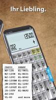 CASIO Style Multi-Rechner Screenshot 1